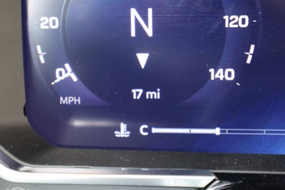 2026 Chevrolet Silverado 2500HD ZR2 Crew Cab 4WD