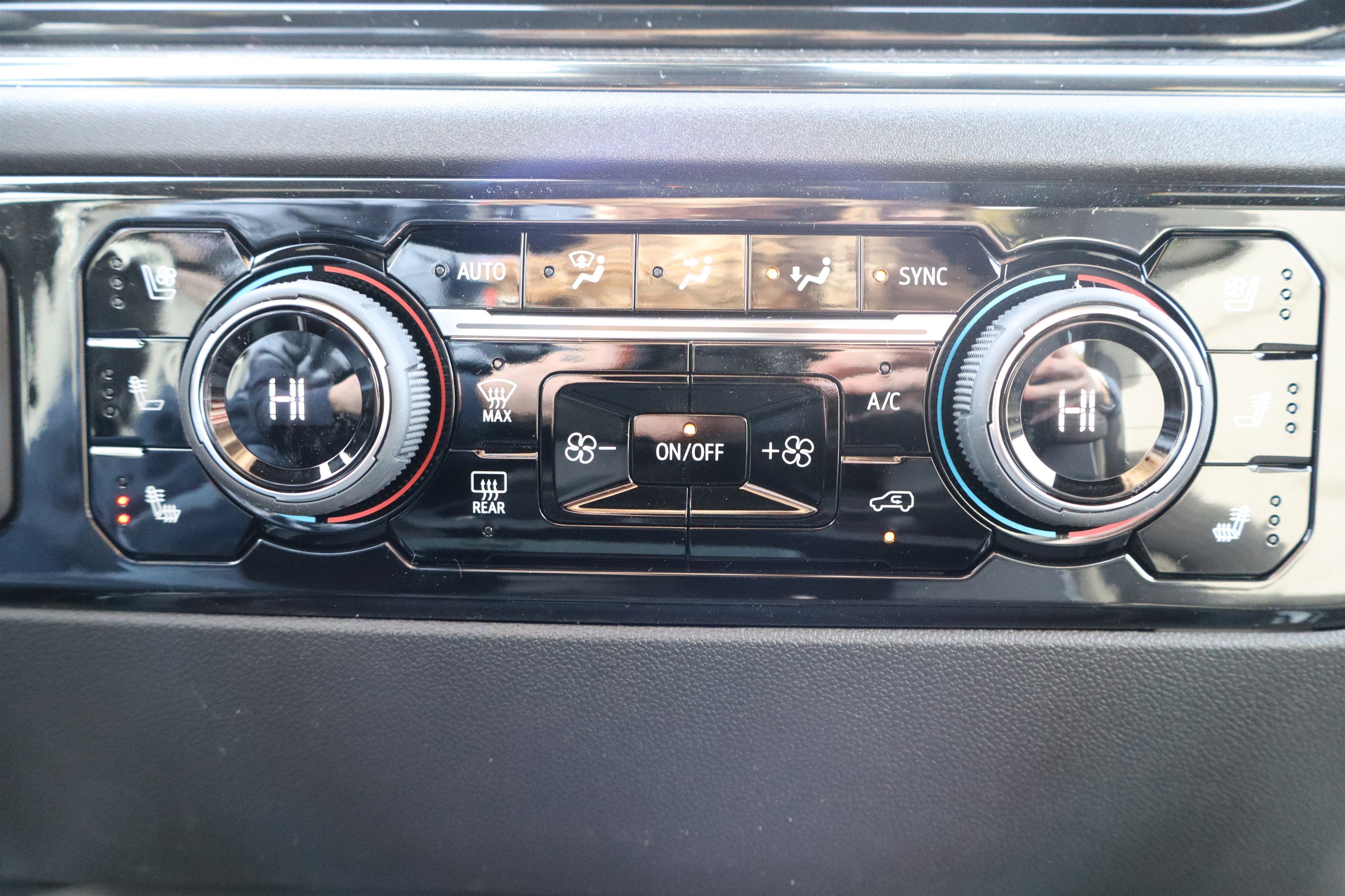 2026 Chevrolet Silverado 2500HD ZR2 Crew Cab 4WD