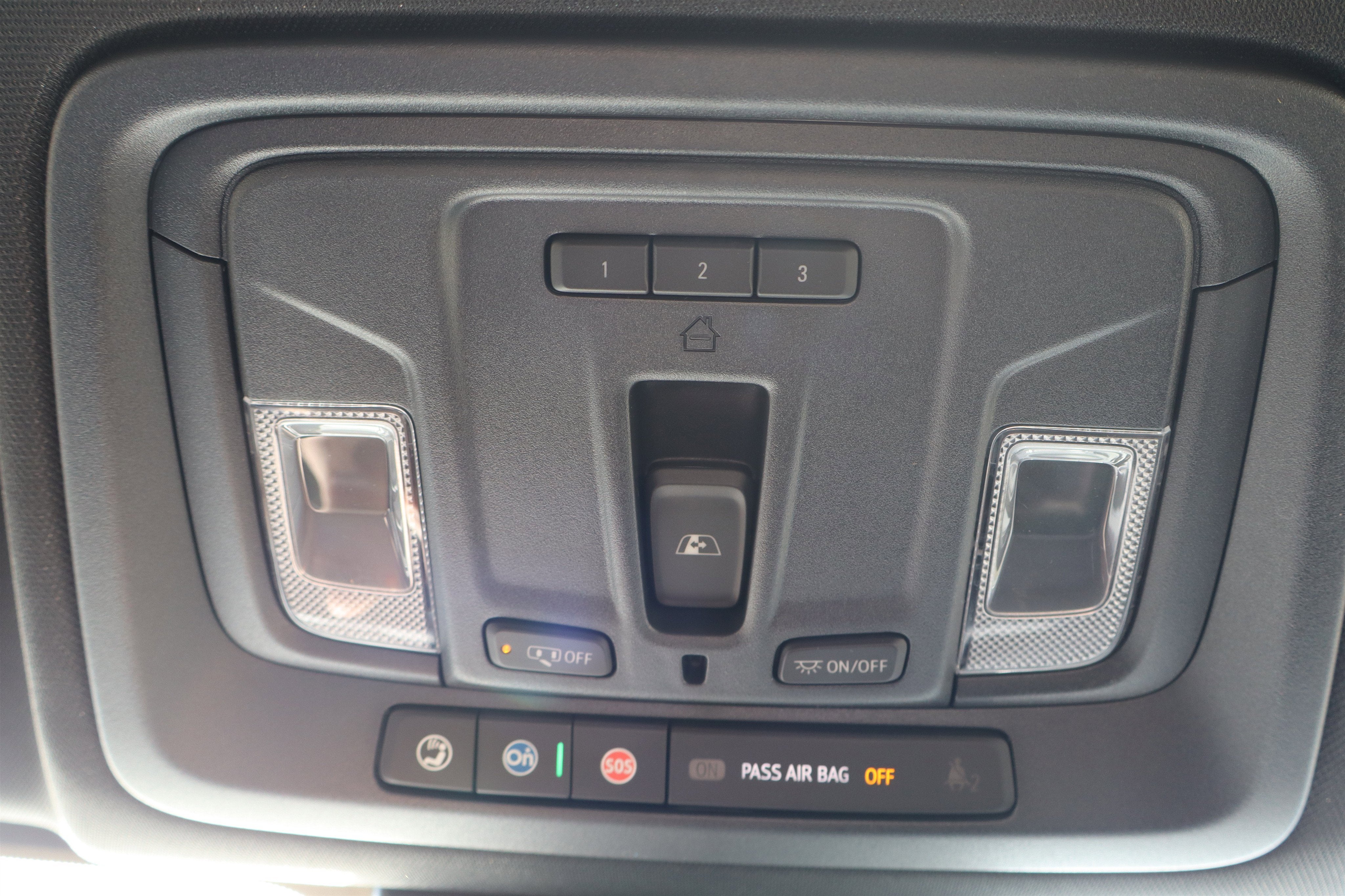 2026 Chevrolet Silverado 2500HD ZR2 Crew Cab 4WD