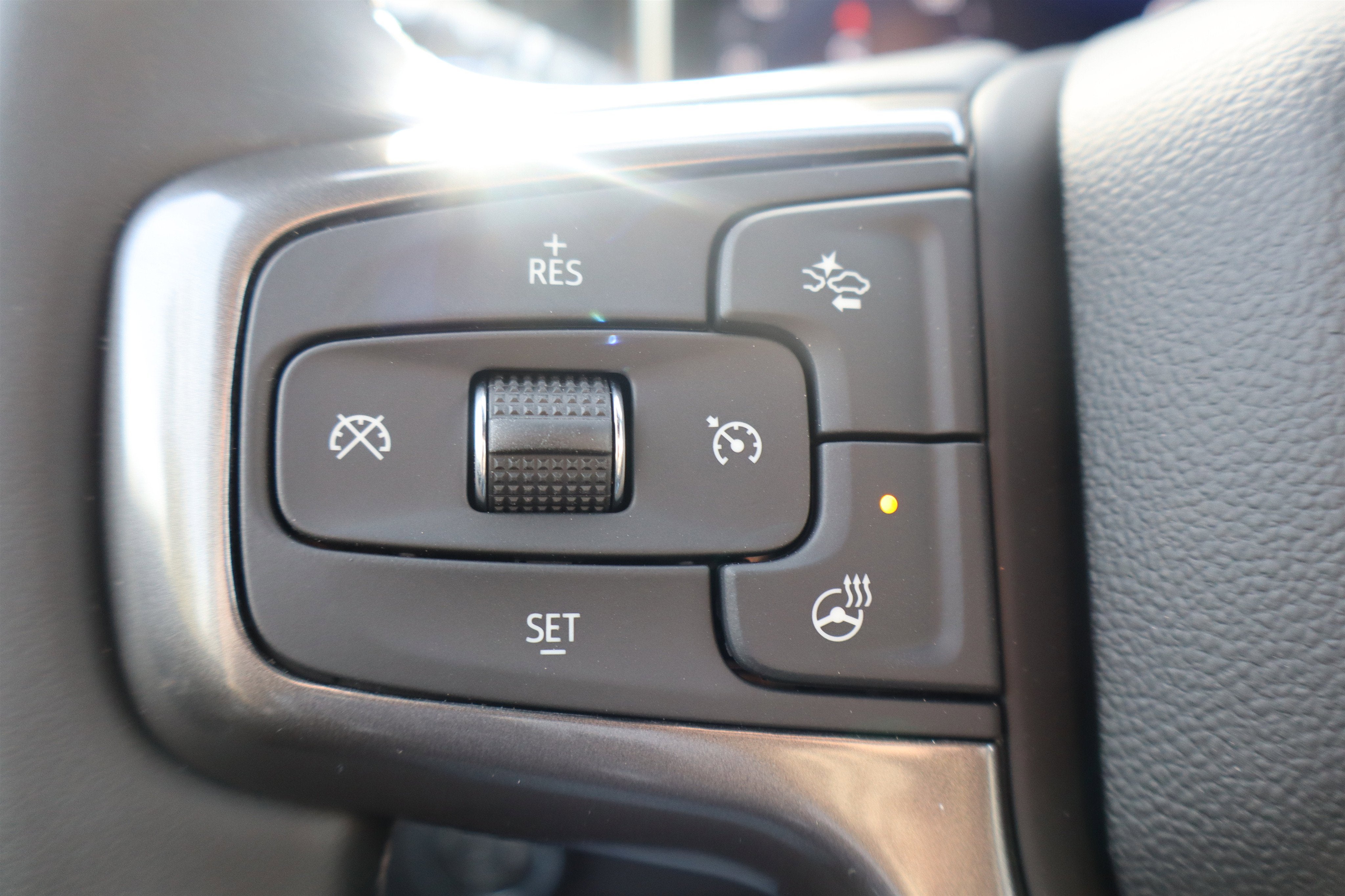 2026 Chevrolet Silverado 2500HD ZR2 Crew Cab 4WD