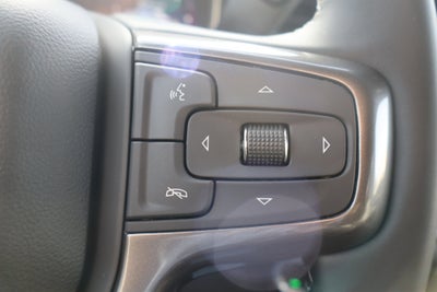 2026 Chevrolet Silverado 2500HD ZR2 Crew Cab 4WD