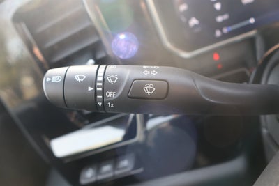 2026 Chevrolet Silverado 2500HD ZR2 Crew Cab 4WD