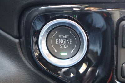 2026 Chevrolet Silverado 2500HD ZR2 Crew Cab 4WD