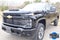 2024 Chevrolet Silverado 2500HD Custom Crew Cab 4WD