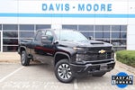 2024 Chevrolet Silverado 2500HD Custom Crew Cab 4WD