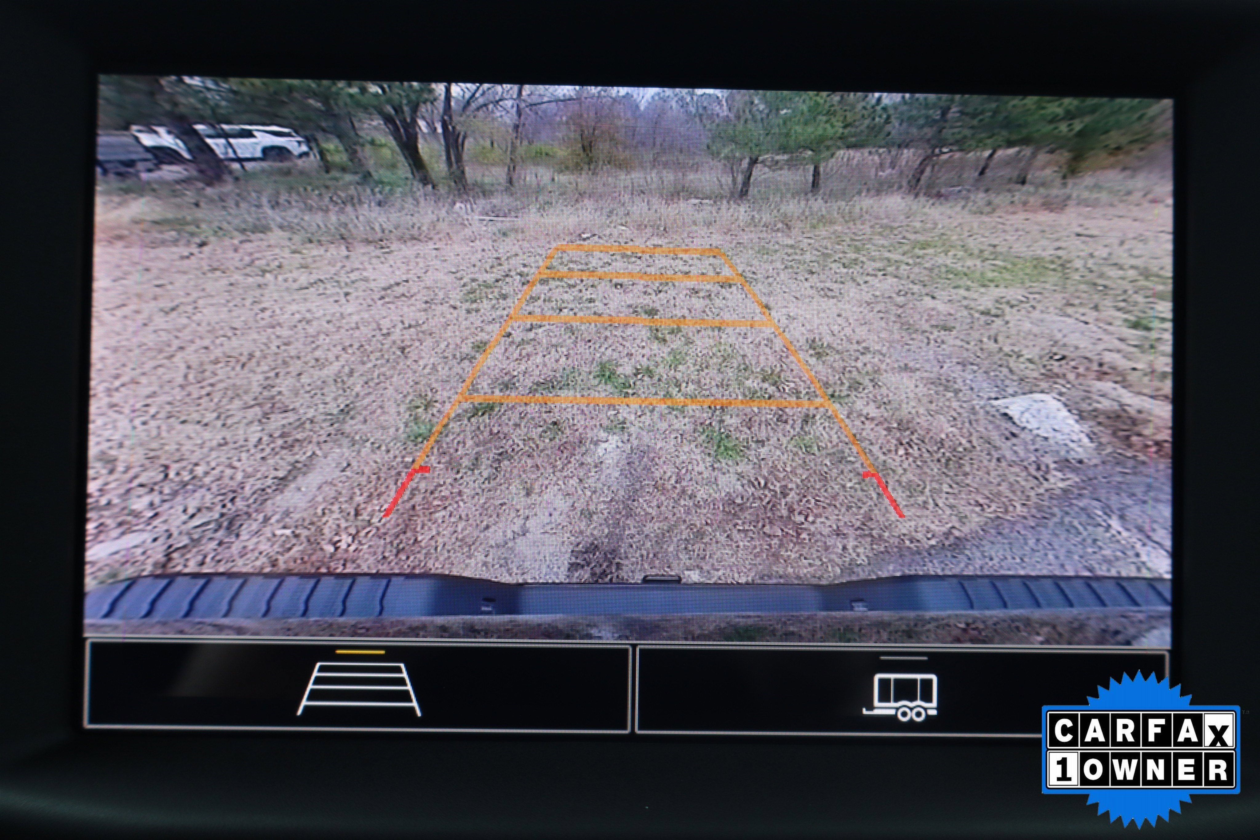 2024 Chevrolet Silverado 2500HD Custom Crew Cab 4WD