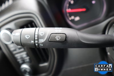 2024 Chevrolet Silverado 2500HD Custom Crew Cab 4WD