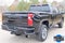 2024 Chevrolet Silverado 2500HD Custom Crew Cab 4WD