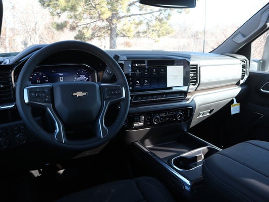 2024 Chevrolet Silverado 2500HD LT Crew Cab 4WD in Wichita, KS - Davis-Moore Auto Group