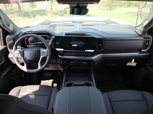 2024 Chevrolet Silverado 2500HD LTZ Crew Cab 4WD in Wichita, KS - Davis-Moore Auto Group