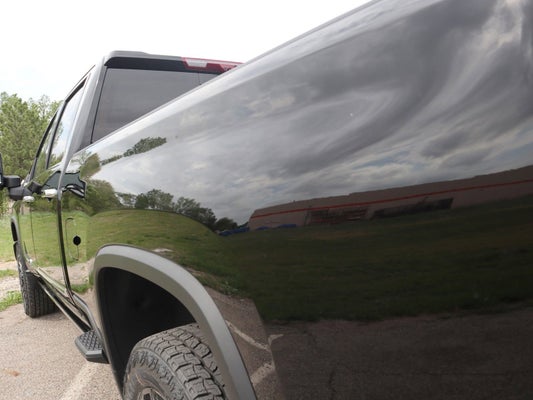 2024 Chevrolet Silverado 2500HD High Country Crew Cab 4WD in Wichita, KS - Davis-Moore Auto Group