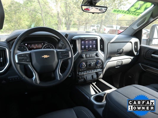 2023 Chevrolet Silverado 3500HD LTZ Crew Cab 4WD in Wichita, KS - Davis-Moore Auto Group