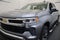 2026 Chevrolet Silverado 1500 LT Crew Cab