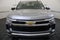 2026 Chevrolet Silverado 1500 LT Crew Cab