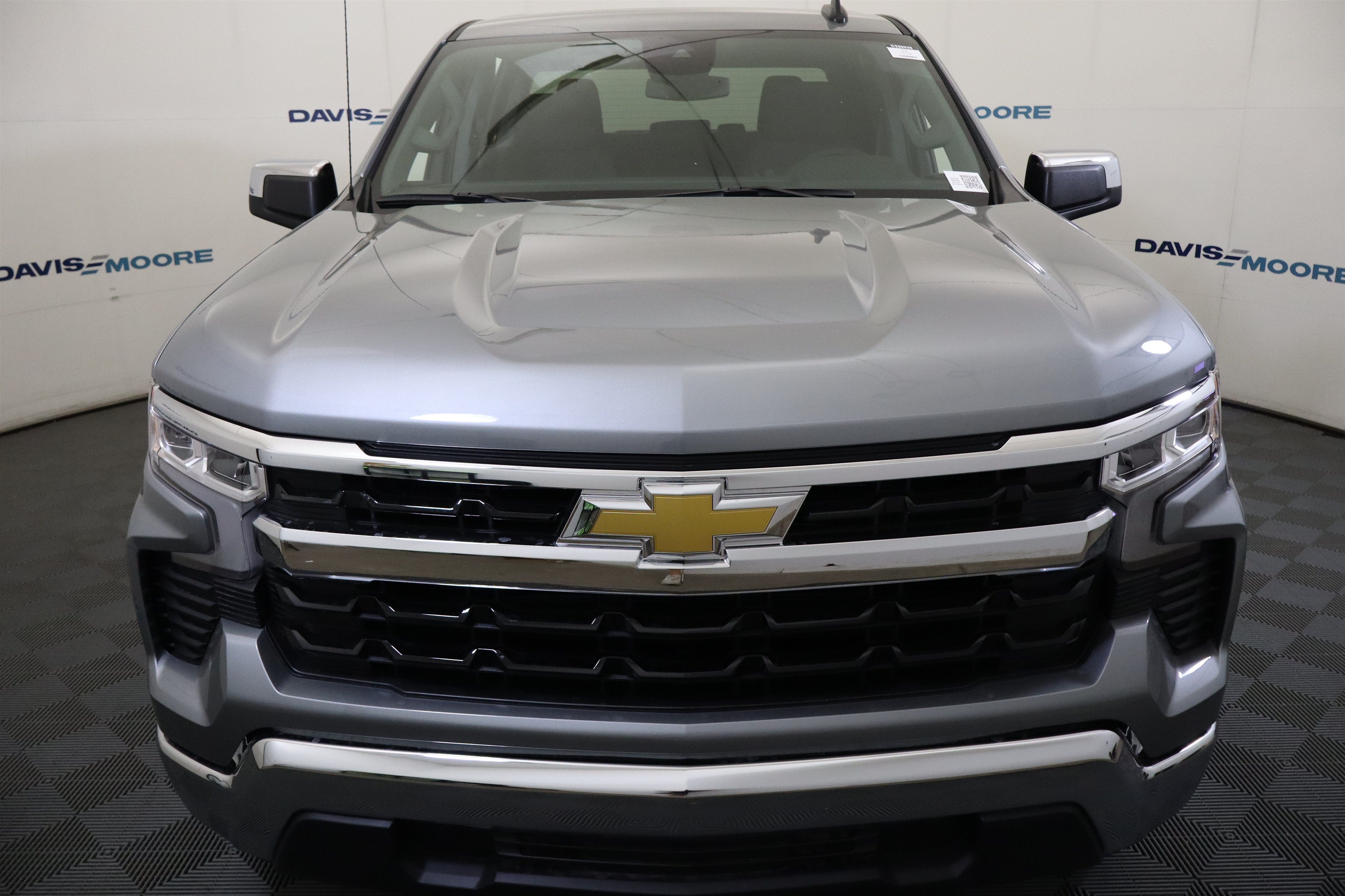 2026 Chevrolet Silverado 1500 LT Crew Cab