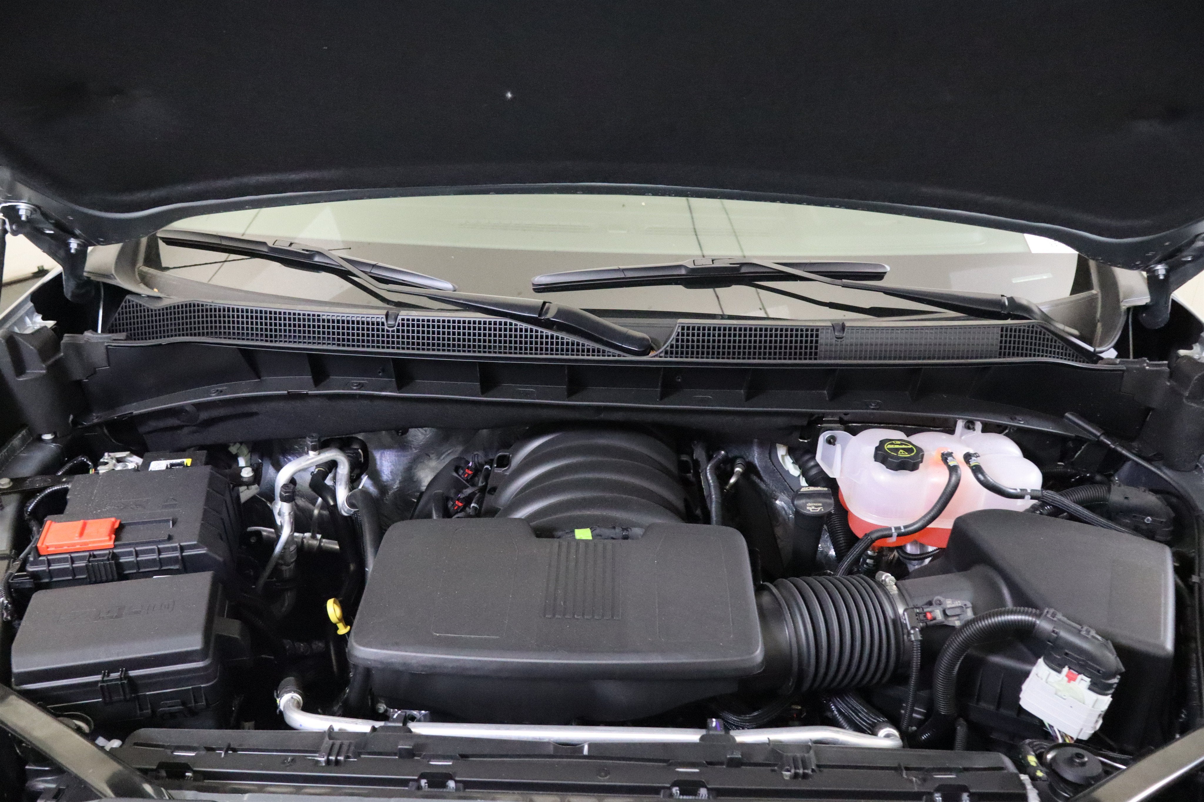 2026 Chevrolet Silverado 1500 LT Crew Cab
