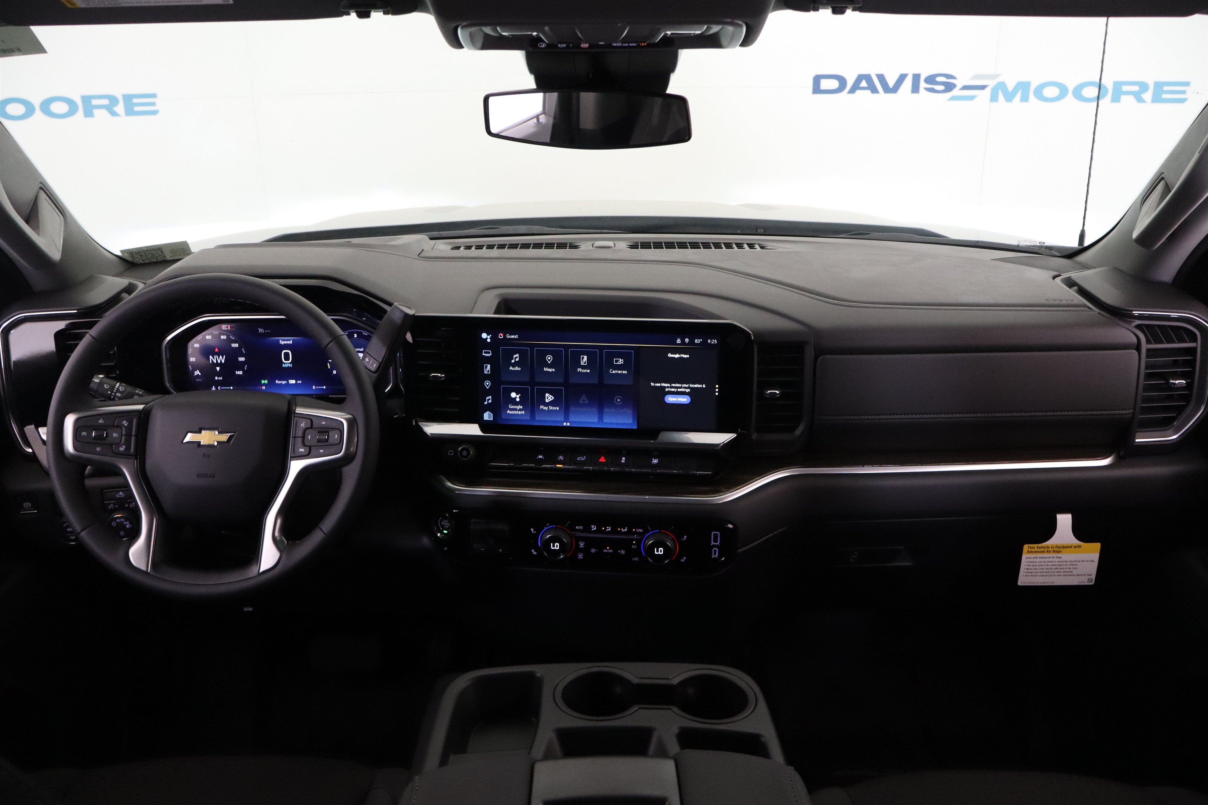 2026 Chevrolet Silverado 1500 LT Crew Cab