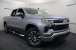 2026 Chevrolet Silverado 1500 LT Crew Cab