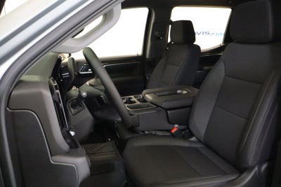 2026 Chevrolet Silverado 1500 LT Crew Cab