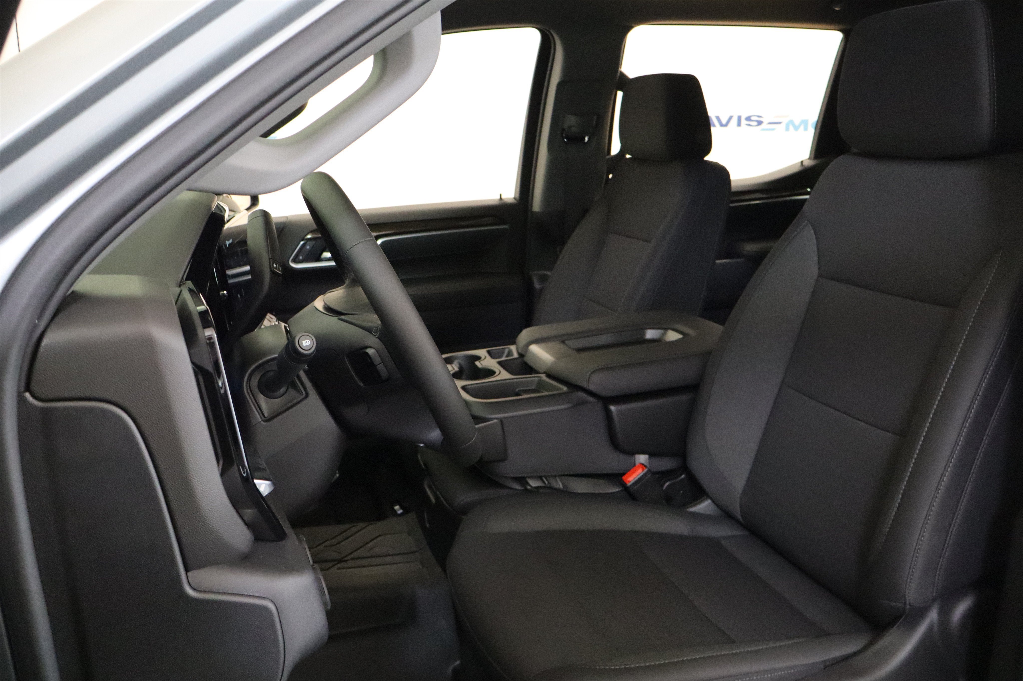 2026 Chevrolet Silverado 1500 LT Crew Cab