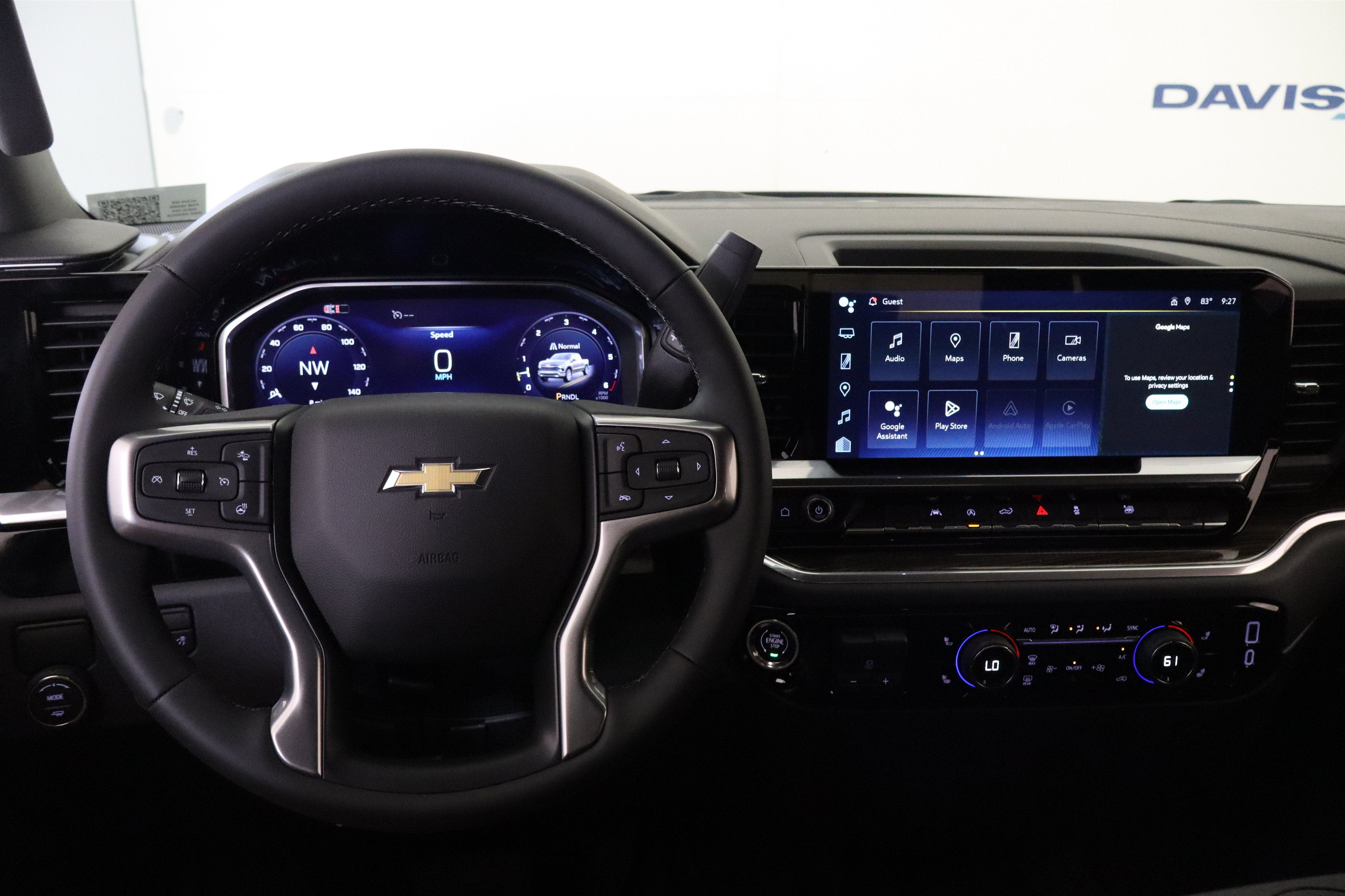 2026 Chevrolet Silverado 1500 LT Crew Cab