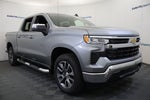 2026 Chevrolet Silverado 1500 LT Crew Cab
