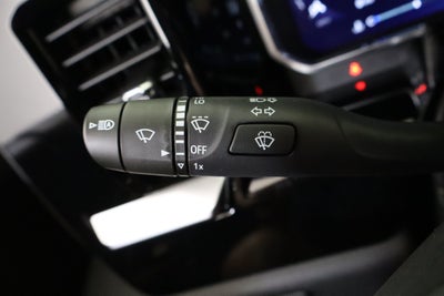 2026 Chevrolet Silverado 1500 LT Crew Cab