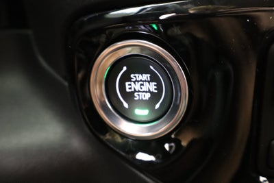 2026 Chevrolet Silverado 1500 LT Crew Cab