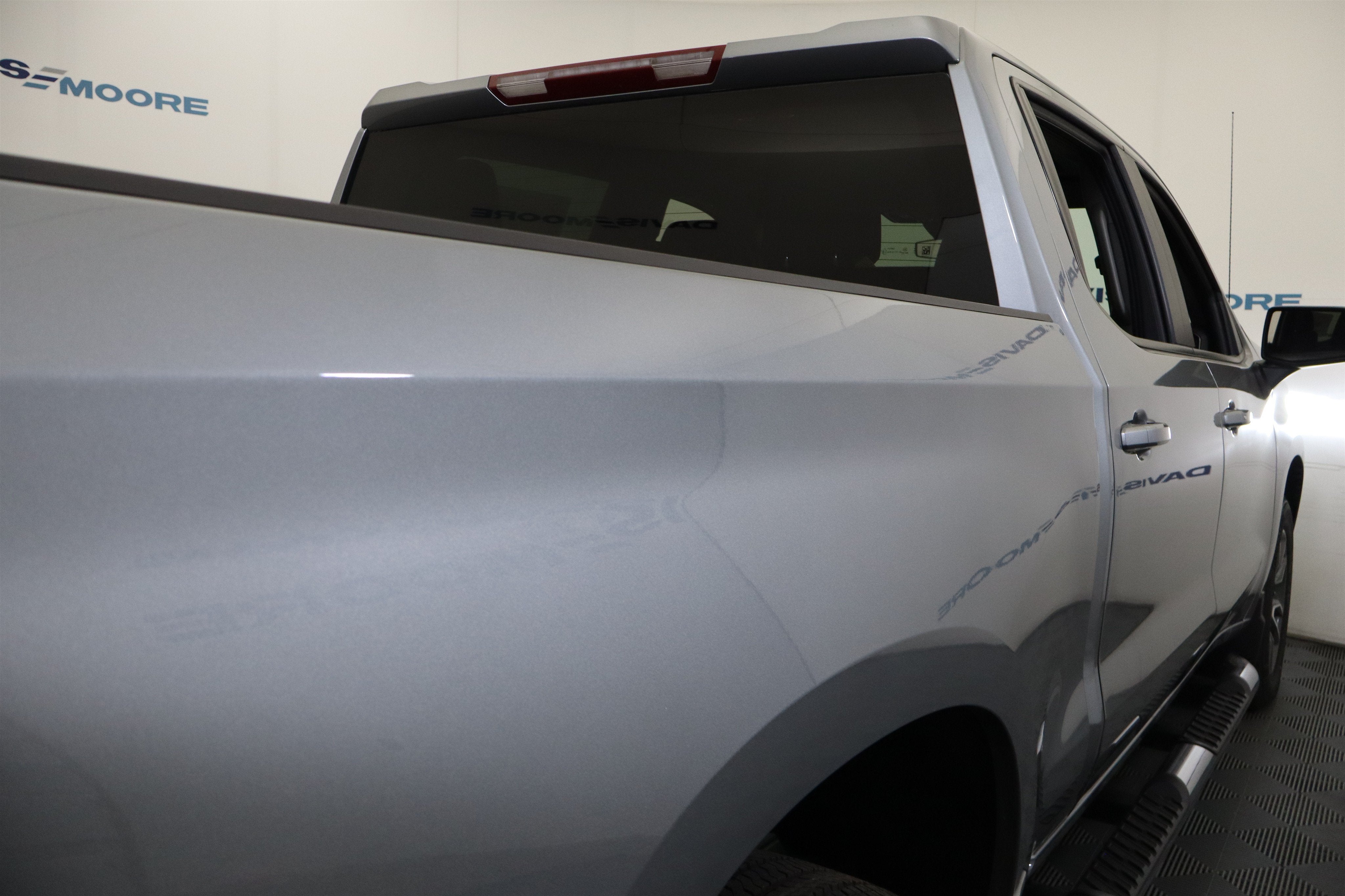 2026 Chevrolet Silverado 1500 LT Crew Cab