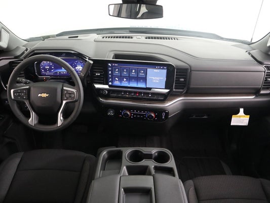 2024 Chevrolet Silverado 1500 LT Crew Cab in Wichita, KS - Davis-Moore Auto Group