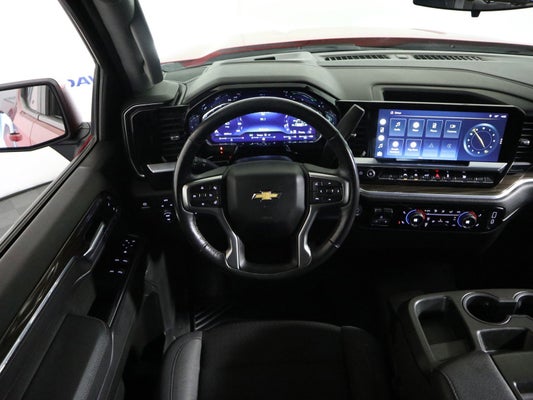 2022 Chevrolet Silverado 1500 LT Crew Cab 4x4 in Wichita, KS - Davis-Moore Auto Group