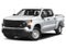 2024 Chevrolet Silverado 1500 LT Crew Cab 4WD