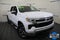 2024 Chevrolet Silverado 1500 LT Crew Cab 4WD