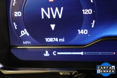 2024 Chevrolet Silverado 1500 LT Crew Cab 4WD