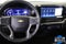 2024 Chevrolet Silverado 1500 LT Crew Cab 4WD