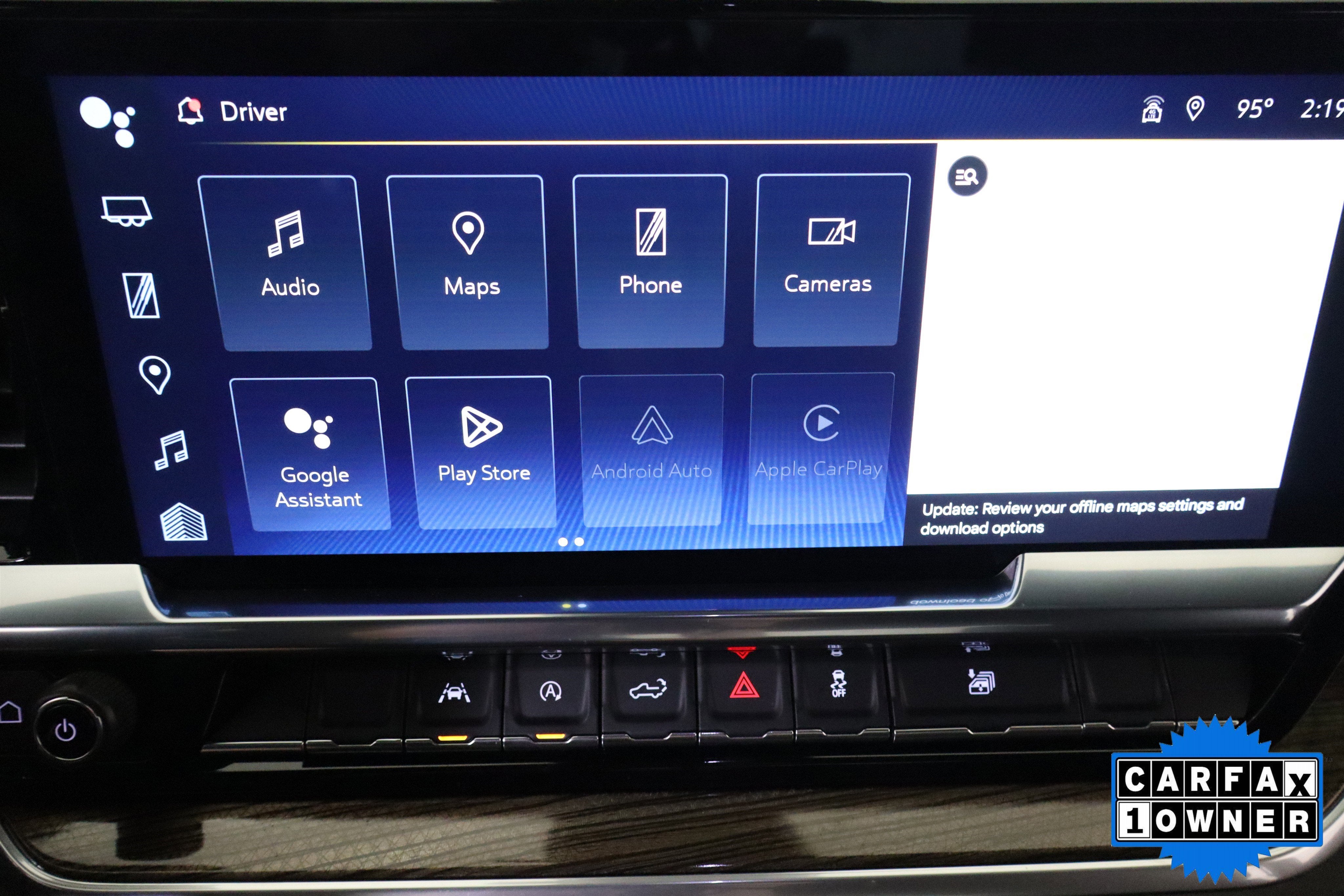 2024 Chevrolet Silverado 1500 LT Crew Cab 4WD