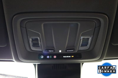 2024 Chevrolet Silverado 1500 LT Crew Cab 4WD