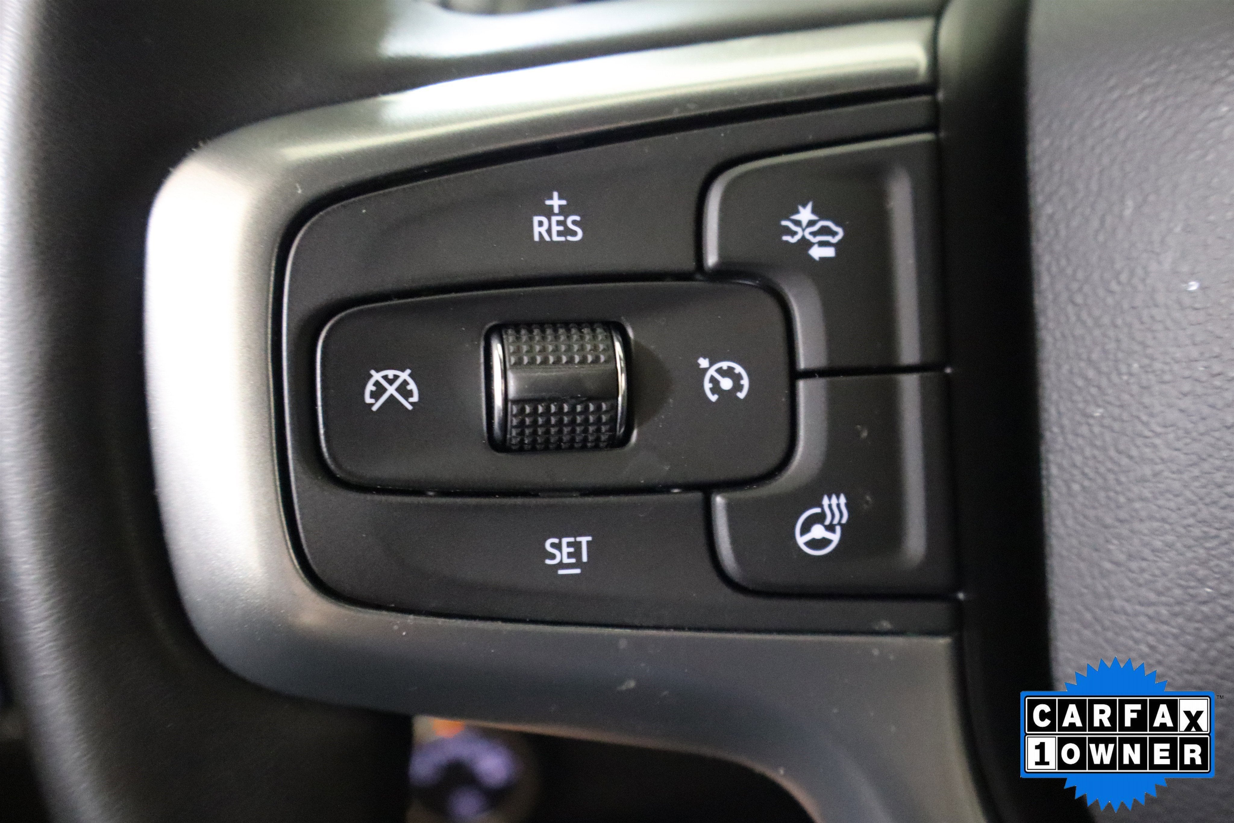 2024 Chevrolet Silverado 1500 LT Crew Cab 4WD