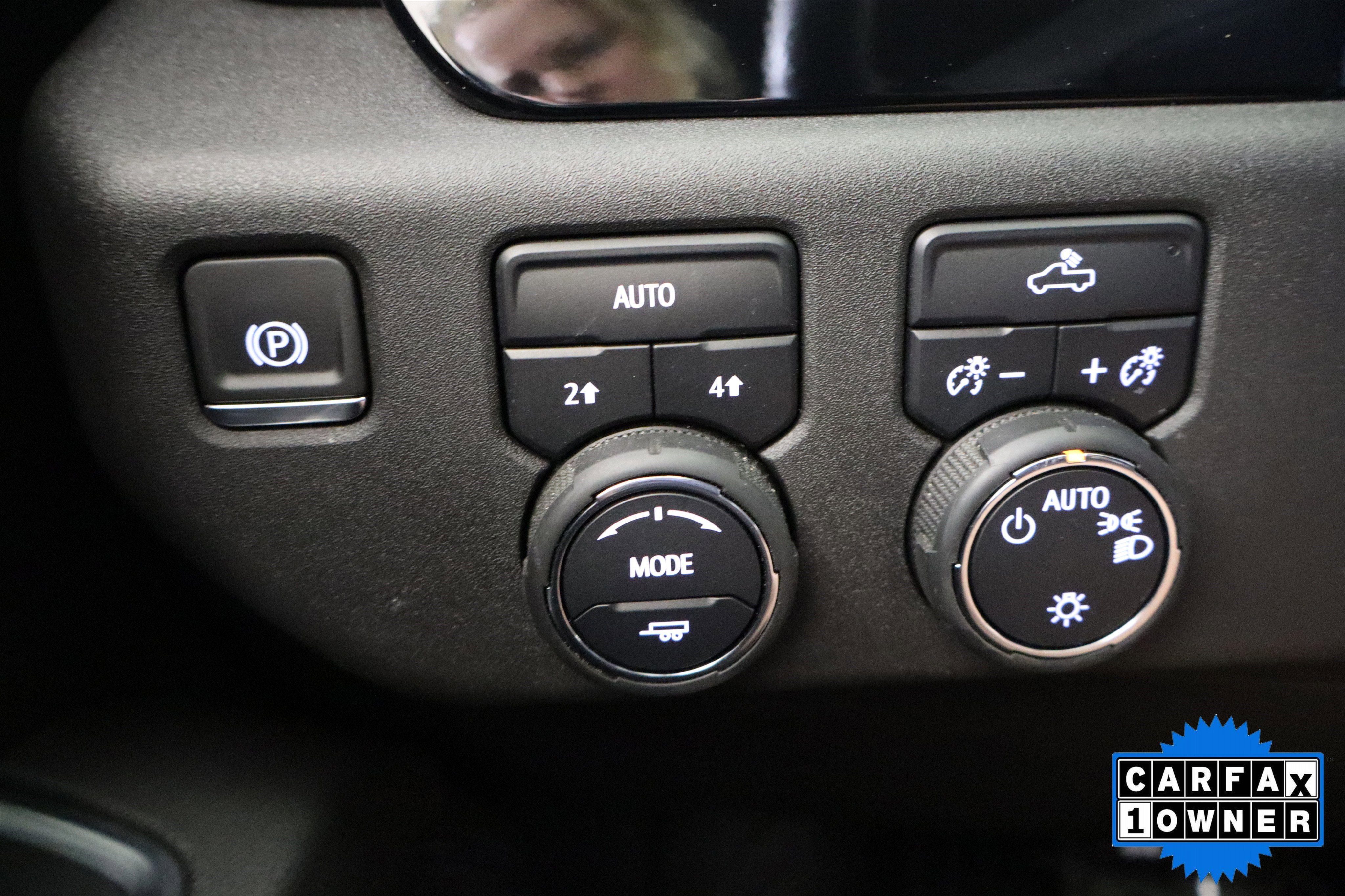 2024 Chevrolet Silverado 1500 LT Crew Cab 4WD