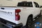 2024 Chevrolet Silverado 1500 LT Crew Cab 4WD