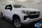 2023 Chevrolet Silverado 1500 LT Crew Cab 4WD