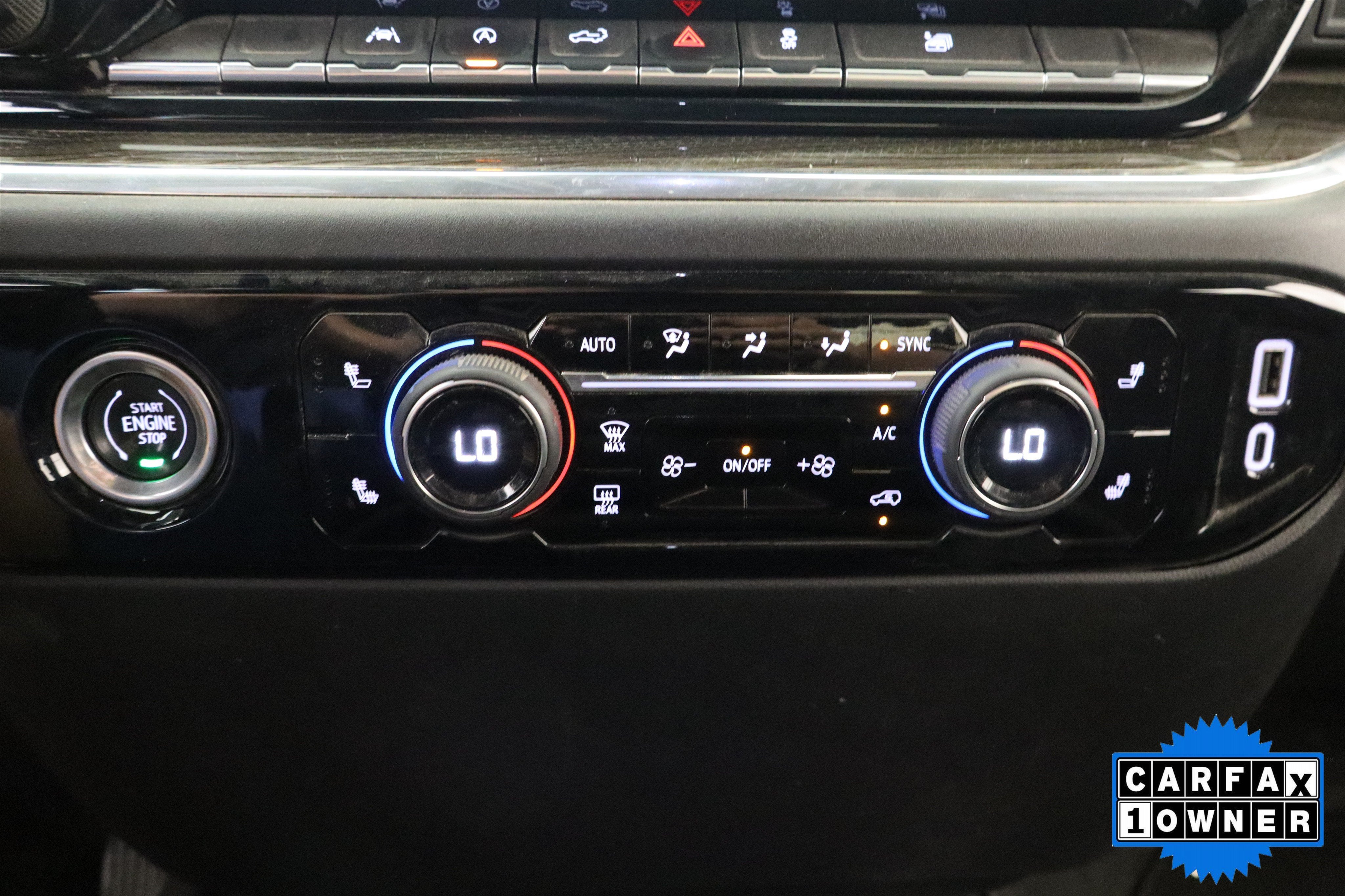 2023 Chevrolet Silverado 1500 LT Crew Cab 4WD