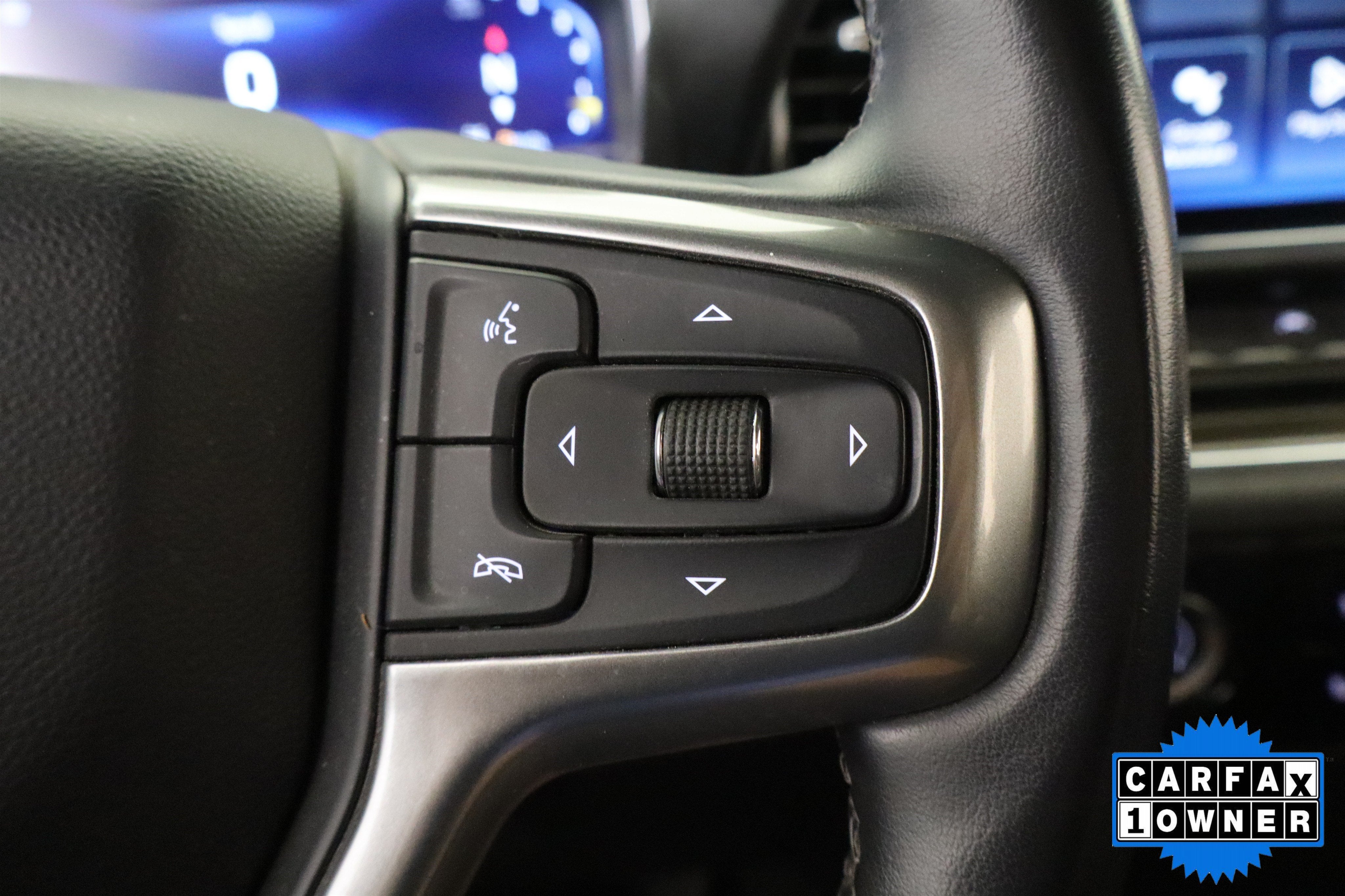 2023 Chevrolet Silverado 1500 LT Crew Cab 4WD