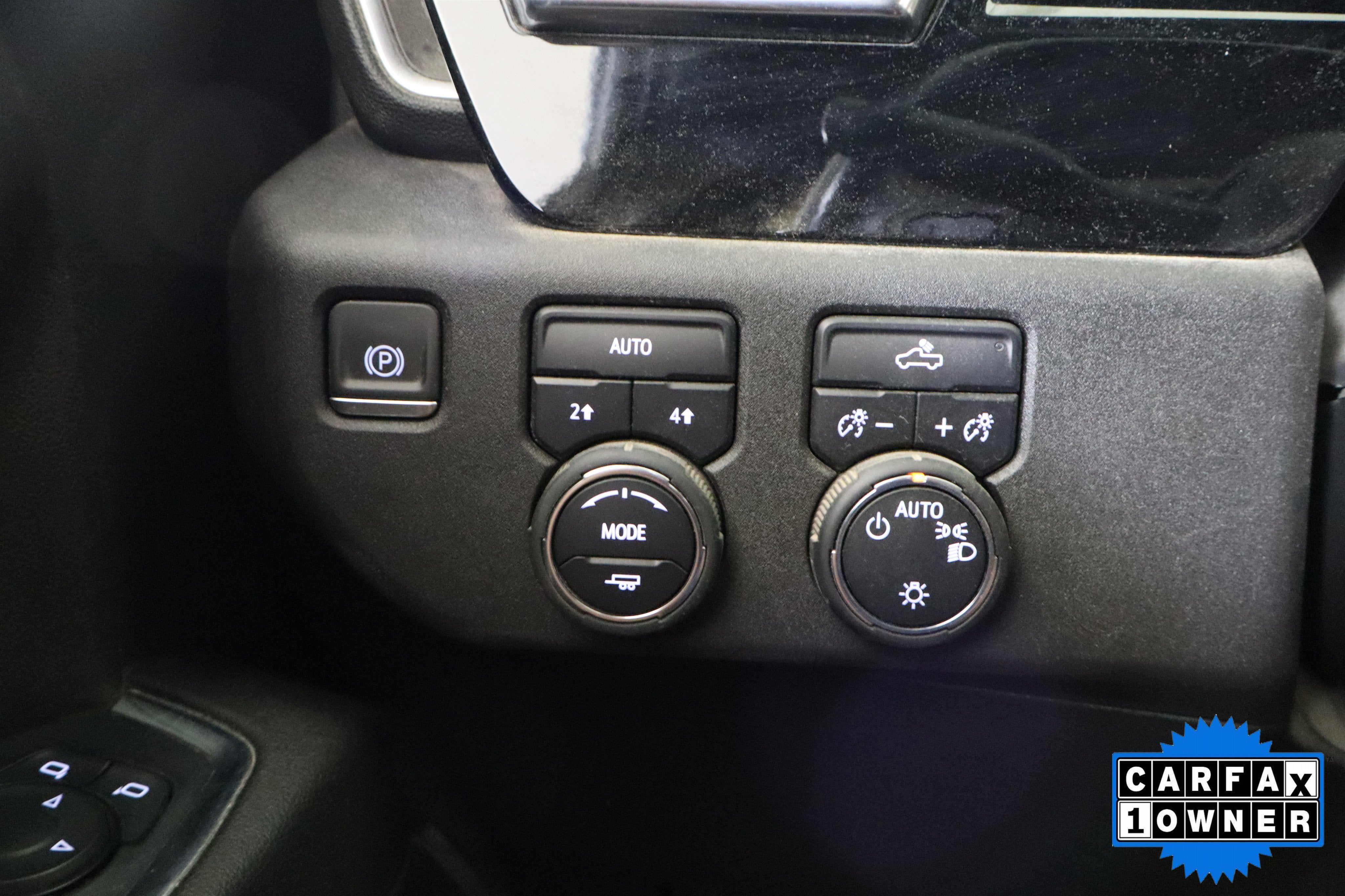 2023 Chevrolet Silverado 1500 LT Crew Cab 4WD