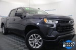 2023 Chevrolet Silverado 1500 RST Crew Cab 4WD