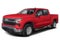 2026 Chevrolet Silverado 1500 LT Crew Cab 4WD