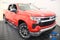 2026 Chevrolet Silverado 1500 LT Crew Cab 4WD
