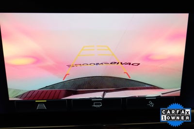 2026 Chevrolet Silverado 1500 LT Crew Cab 4WD