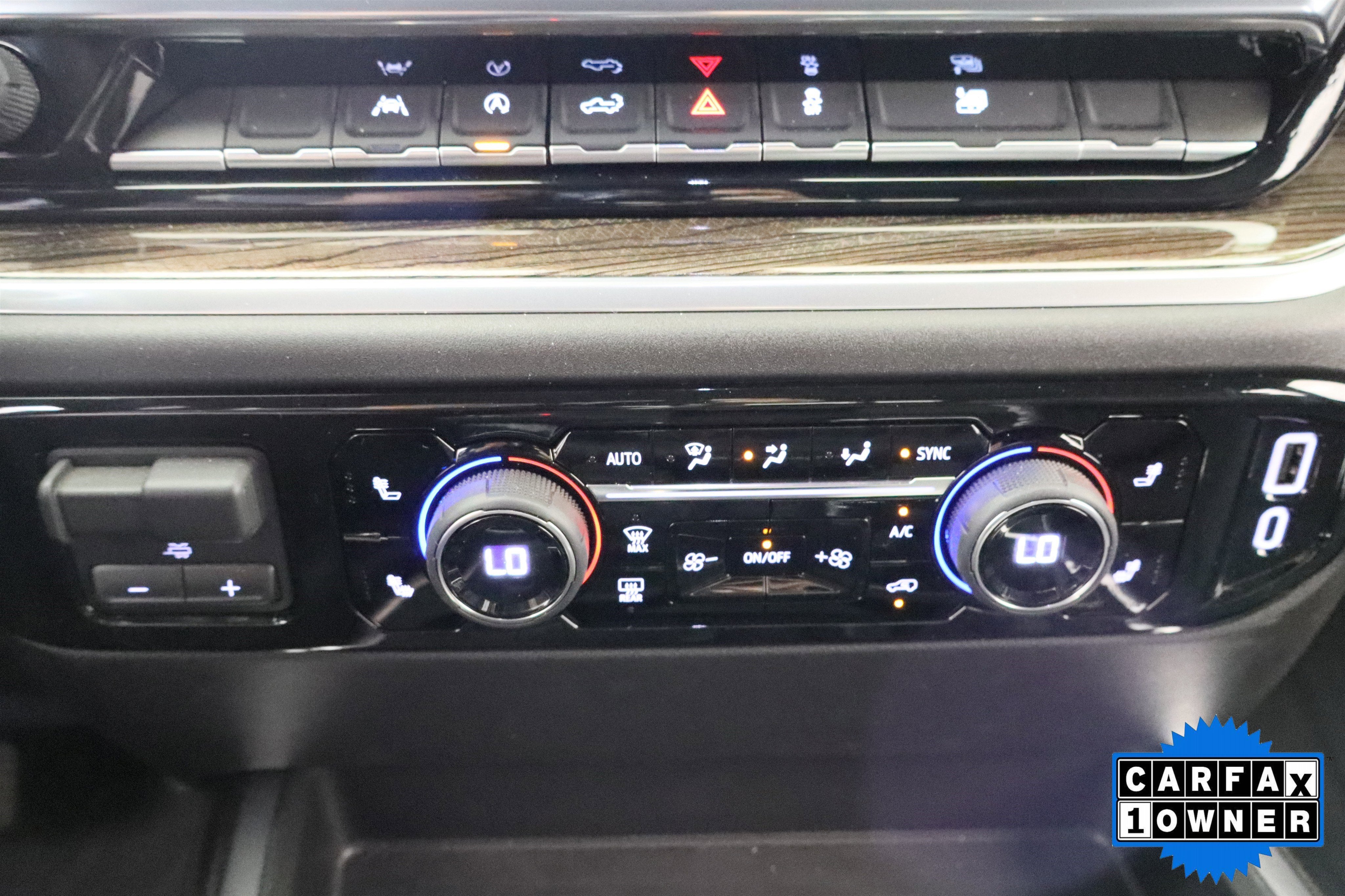 2026 Chevrolet Silverado 1500 LT Crew Cab 4WD