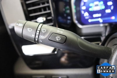 2026 Chevrolet Silverado 1500 LT Crew Cab 4WD